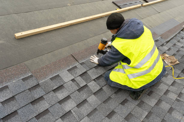 Best Green or Eco-Friendly Roofing Solutions  in Fulton, TX